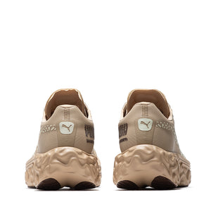 Salehe Bembury x Puma Velum Nitro - Toasted Almond/Sand Dune
