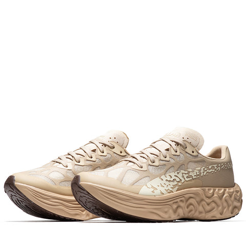 Salehe Bembury x Puma Velum Nitro - Toasted Almond/Sand Dune