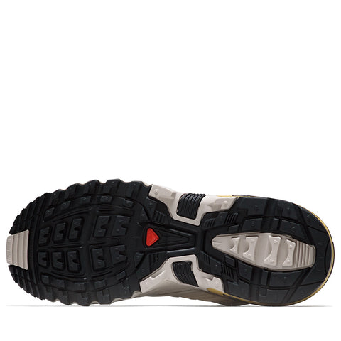 Salomon ACS Pro 20 Years Anniversary Golden Archive - Rich Gold Old/Silver Cloud