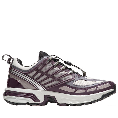 Salomon ACS Pro Gore-Tex - Plum/Gull