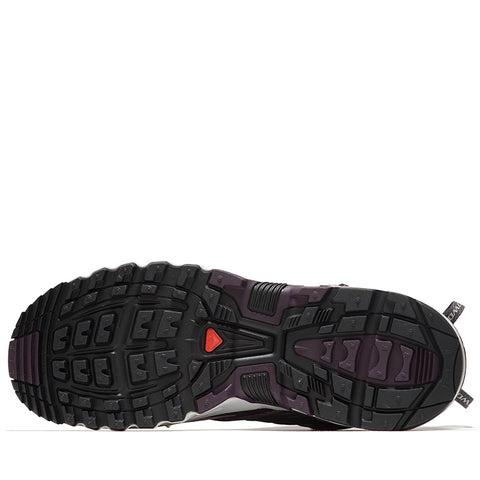 Salomon ACS Pro Gore-Tex - Plum/Gull