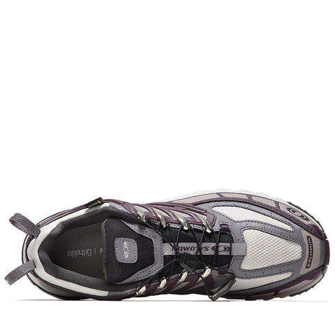 Salomon ACS Pro Gore-Tex - Plum/Gull