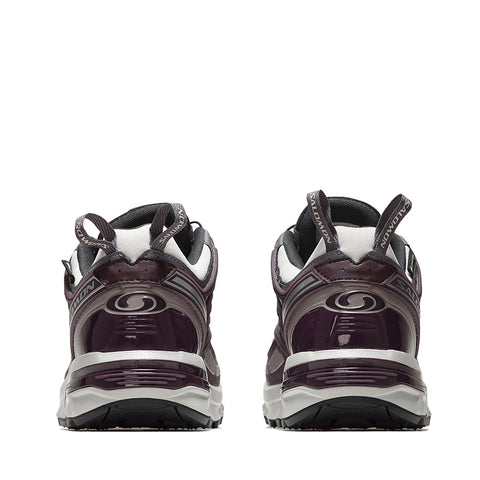 Salomon ACS Pro Gore-Tex - Plum/Gull