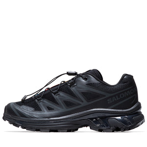 Salomon XT-6 - Black/Black
