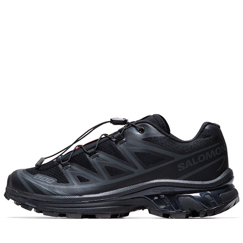 Salomon XT-6 - Black/Black