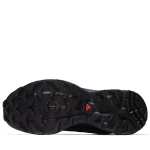 Salomon XT-6 - Black/Black