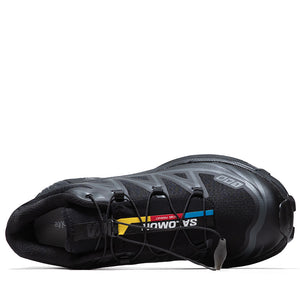 Salomon XT-6 - Black/Black