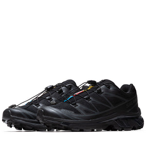 Salomon XT-6 - Black/Black