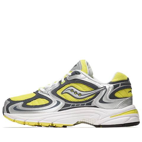 Saucony Grid Jazz 9 - Yellow/Silver