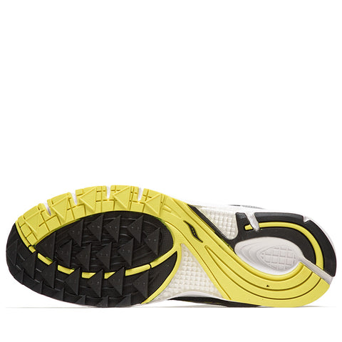 Saucony Grid Jazz 9 - Yellow/Silver