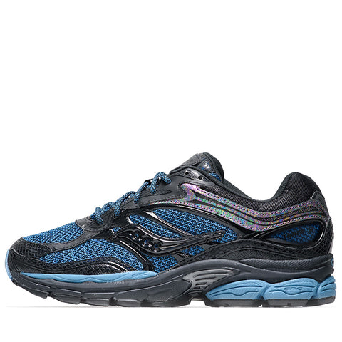 Saucony Progrid Omni 9 - Black Glow