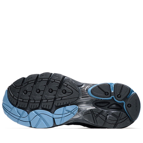 Saucony Progrid Omni 9 - Black Glow