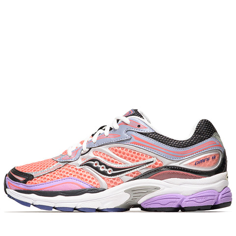 Saucony Progrid Omni 9 - Pink/Purple