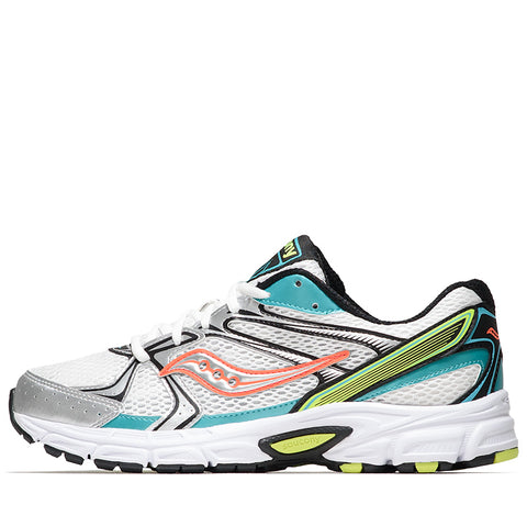 Saucony Ride Millennium - White/Mutant