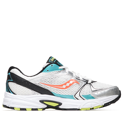 Saucony Ride Millennium - White/Mutant