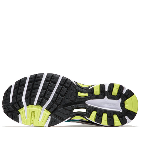 Saucony Ride Millennium - White/Mutant
