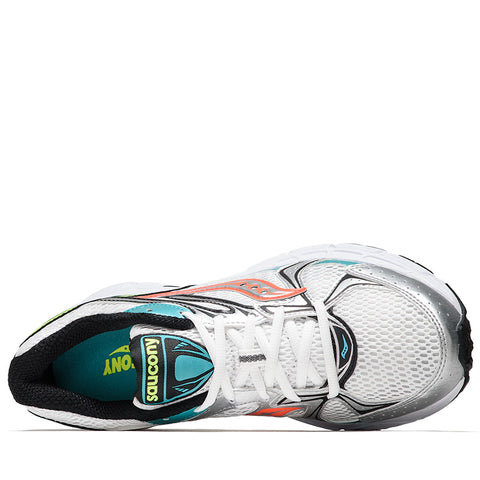 Saucony Ride Millennium - White/Mutant