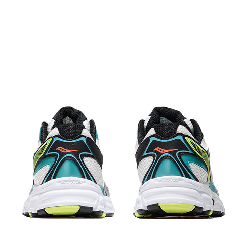 Saucony Ride Millennium - White/Mutant