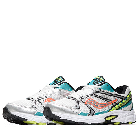 Saucony Ride Millennium - White/Mutant