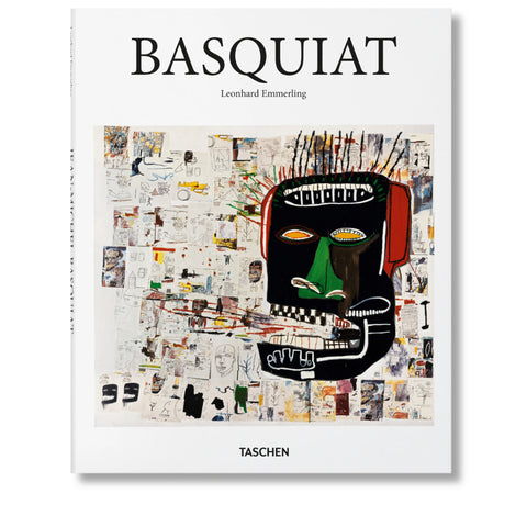 Taschen Basquiat