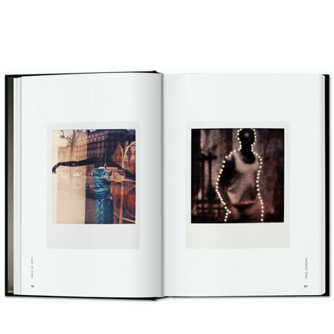 Taschen The Polaroid Book - 40th Ed.