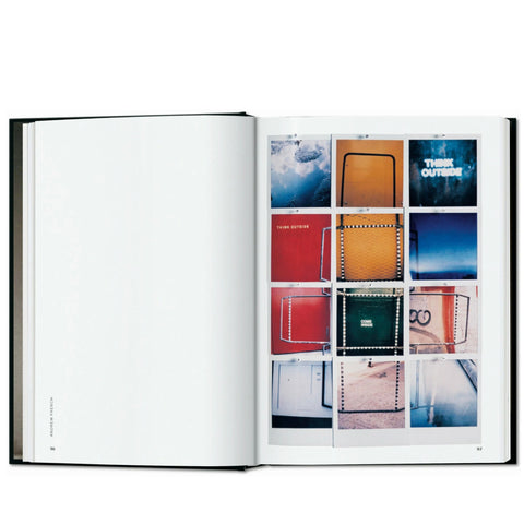 Taschen The Polaroid Book - 40th Ed.