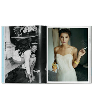 Taschen I Love You -  A Celebration Of Weddings