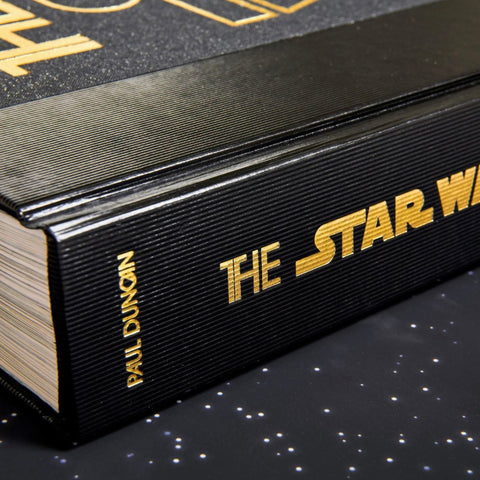 Taschen The Star Wars Archives - Episodes IV-VI 1977-1983