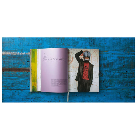 Jean-Michel Basquiat and the Art of Storytelling [Book]