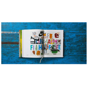 Taschen Jean-Michel Basquiat