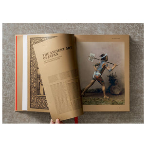 Taschen TATTOO - Henk Schiffmacher’s Private Collection Of The Art and Its Makers
