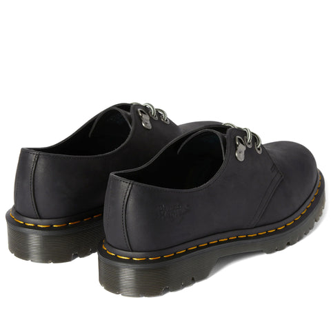 thisisneverthat x Dr. Martens 1461 - Black