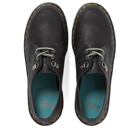 thisisneverthat x Dr. Martens 1461 - Black