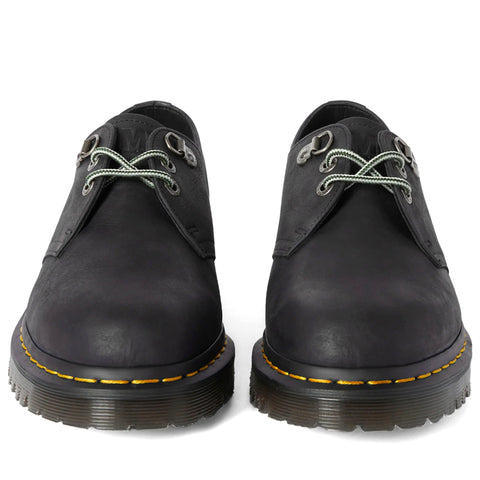 thisisneverthat x Dr. Martens 1461 - Black