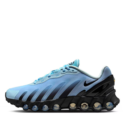 Women's Nike Air Max Dn8 - Cobalt Tint/Black