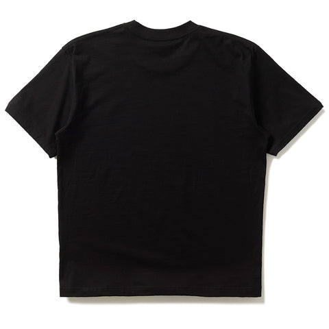 Sinclair Cloud Tee - Black
