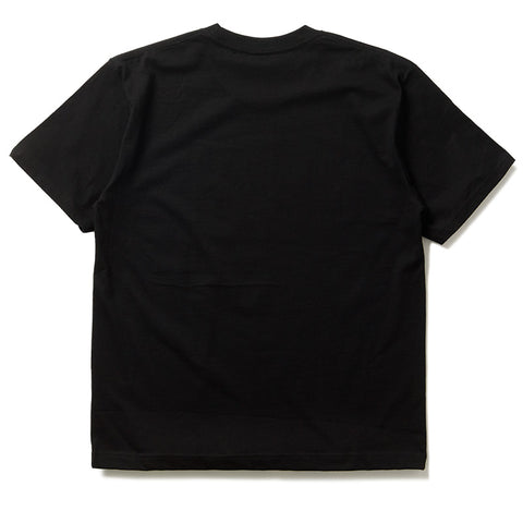 Sinclair College Tee - Black