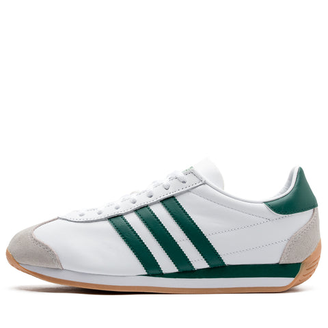 Adidas Country OG - White/Green