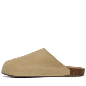 Adidas Adimule - Golden Beige/Gum