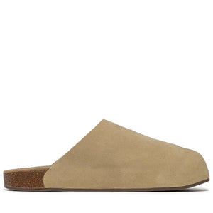 Adidas Adimule - Golden Beige/Gum