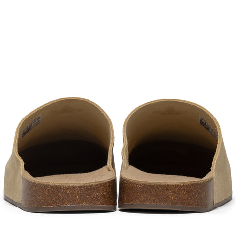 Adidas Adimule - Golden Beige/Gum
