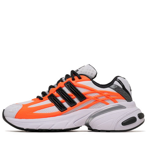 Adidas Adistar XLG 2.0 - Cloud White/Solar Orange