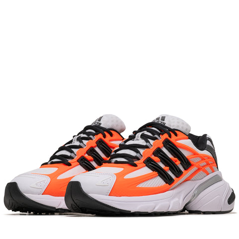 Adidas Adistar XLG 2.0 - Cloud White/Solar Orange