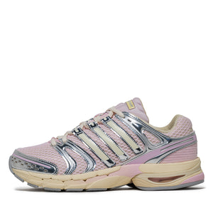 Women's Adidas Adistar Control 5 - Warm Vanilla/Clear Pink