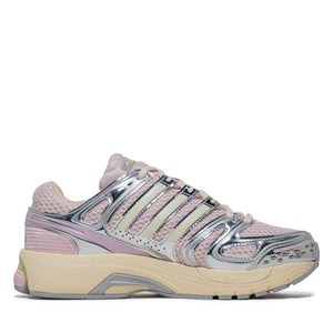 Women's Adidas Adistar Control 5 - Warm Vanilla/Clear Pink