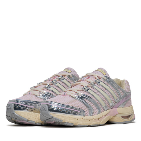 Women's Adidas Adistar Control 5 - Warm Vanilla/Clear Pink