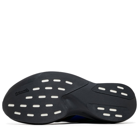 Humanrace x Adidas Adizero Evo SL - Core Black/Semi Court Green