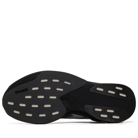 Adidas Adizero EVO SL EXO - Core Black/Cloud White