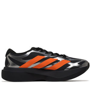 Adidas Adizero EVO SL EXO - Carbon/Lucid Orange