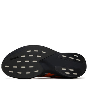 Adidas Adizero EVO SL EXO - Carbon/Lucid Orange